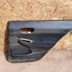Honda Civic 4D карта двери обшивка