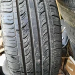 Резина r15 195/60 1 штука