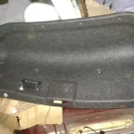 Mazda 6 GH обшивка