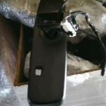 Ford focus 3 зеркало с автозатемнением