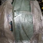 Honda Civic 5D стекла дверей