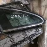 Honda cr-v 3 стекло