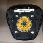 LADA xray Лада Веста подушка безопасности в руль