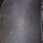 Honda Civic 5Д подголовники сидений