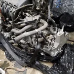 Honda Civic 5D 1.3 л коробка передач