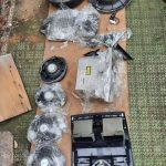 Звуковая система босе Bose Мазда 6gh гш