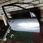 Mitsubishi lancer 9 дверь правая a31