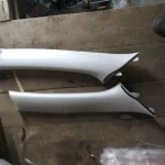 Mazda 3 BL пластик салона