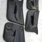 Honda Civic 5D обшивки дверей