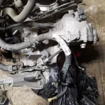 Honda Civic 5D 1.3 л коробка передач