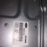 Ford Focus 2 стеклоподъемник передний