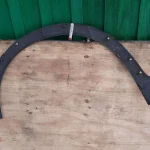 Honda Civic 5D накладка задней арки левая