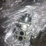 Клапан EGR Mazda 6 GH