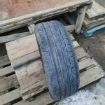 Bridgestone T001 r15 195/60