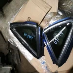 Форточка Mazda 6 GH (07-12) GBS562950