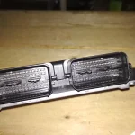 Блок управления двигателем mazda 6 GH