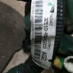 Honda civic 5D проводка двигателя