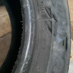 Bridgestone T001 r15 195/60
