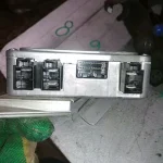 39980swwe01M1 Блок управления электроусилителем ру