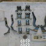 Honda cr-v 3 5