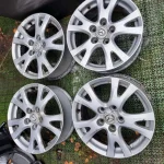 Литые диски Mazda 6×R16 5×114.3