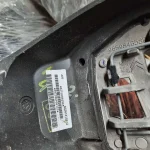 Peugeot 308 руль под перетяжку