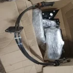 Мазда 6 GH трос кпп