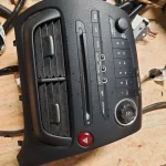 Автомагнитола Honda Civic 5D магнитола