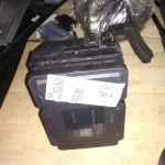 Ford Focus 3 блок ABS