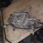 Honda Civic 4D фильтр топливных паров