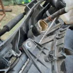 Mazda 6gh кассета радиаторов