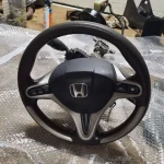 Honda Civic 5D рулевая колонка