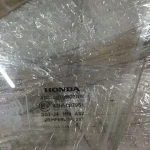 Honda Civic 5D стекла дверей