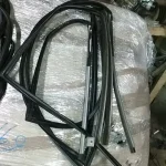 Honda Civic 5Д уплотнитель