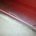 Mazda 6 GH дверь передняя правая