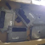 Эбу Honda Civic 5D эбу