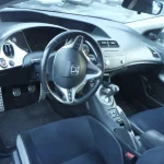 Honda civic 5D разбор машинокомплект