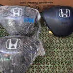 Honda Civic 5D подушка безопасности водителя