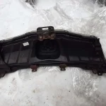 Honda Civic 5D люстра решётка радиатора