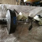 Honda Civic 5D вакуум
