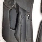 Honda Civic 5D обшивки дверей