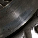 Honda civic 4D сцепление маховиком