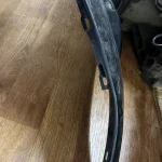 Honda civic 5D бампер передний