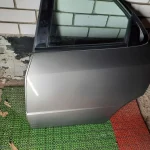 Honda Civic 5D дверь задняя левая