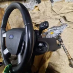 Ford focus 2 подрулевой переключатель