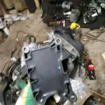 Ford focus 3 модуль зажигания