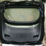 Honda Civic 5D крышка багажника