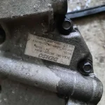 Компрессор кондиционера toyota corolla e12 2006 го
