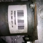Honda Civic 5D блок ABS