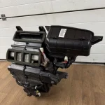 Honda civic 5D корпус печки с сервоприводами